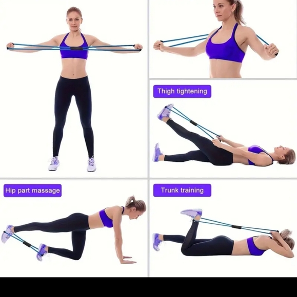 New Year, New You Bundle - Picture 4 of 7